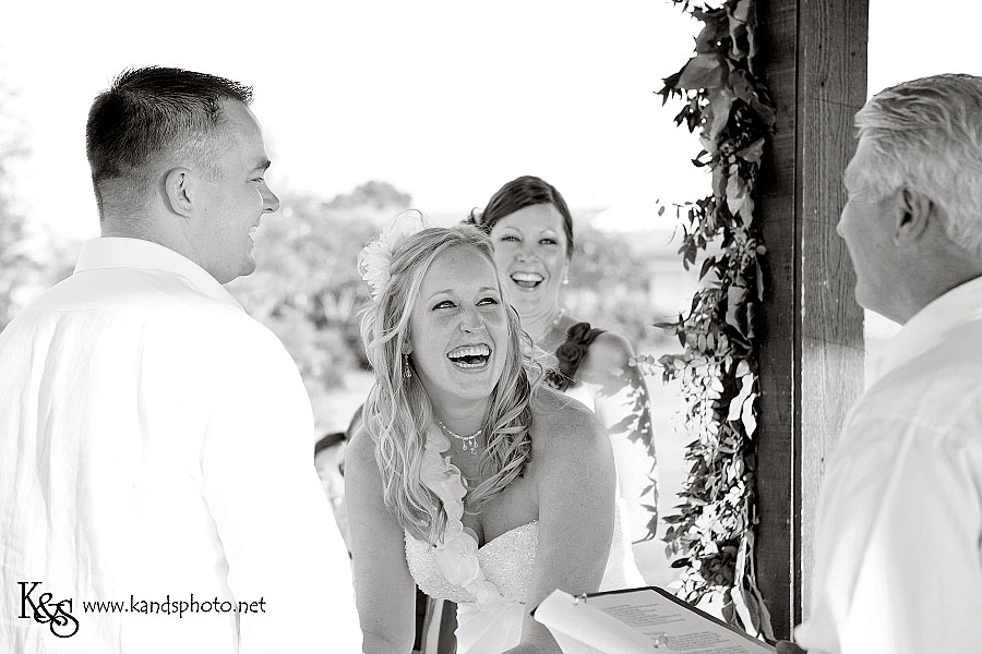 Dallas Wedding Photographers - Matt and Megan's Wedding at Paradise Cove Dallas Wedding Photographers - Matt and Megan's Wedding at Paradise Cove